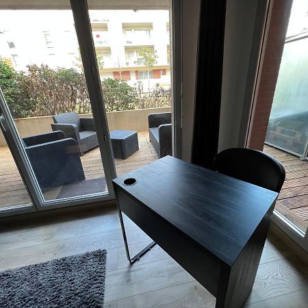 דירות Le Roazhon, Rennes Metropole מראה חיצוני תמונה