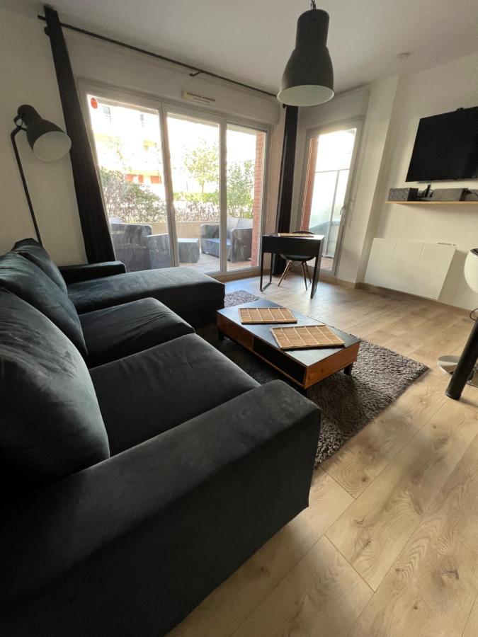 דירות Le Roazhon, Rennes Metropole מראה חיצוני תמונה