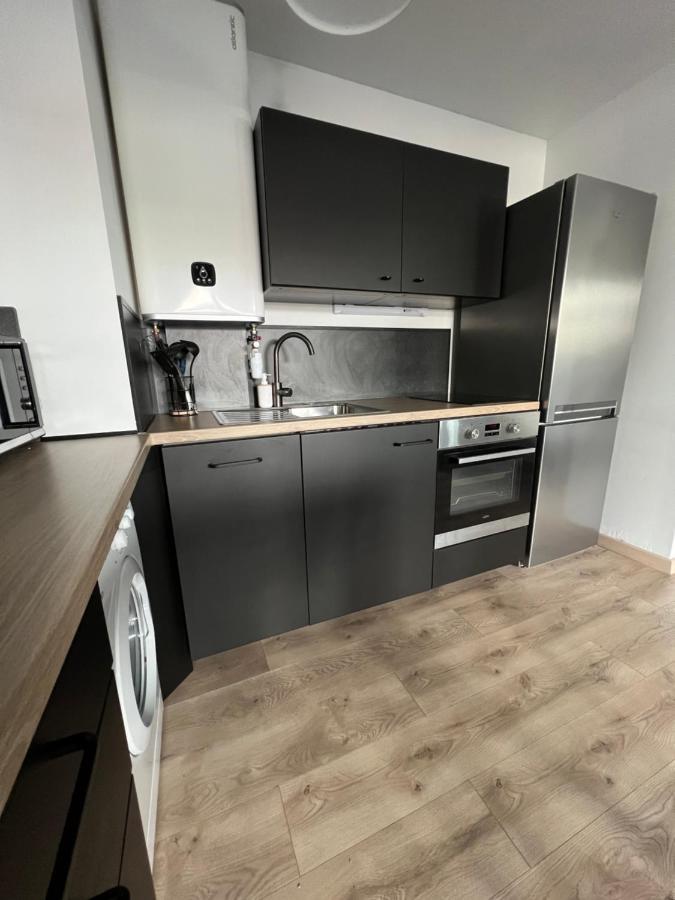 דירות Le Roazhon, Rennes Metropole מראה חיצוני תמונה